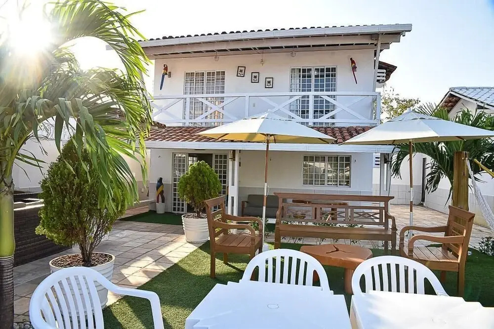 Casa Serrambi Com Piscina - By Seu Flat