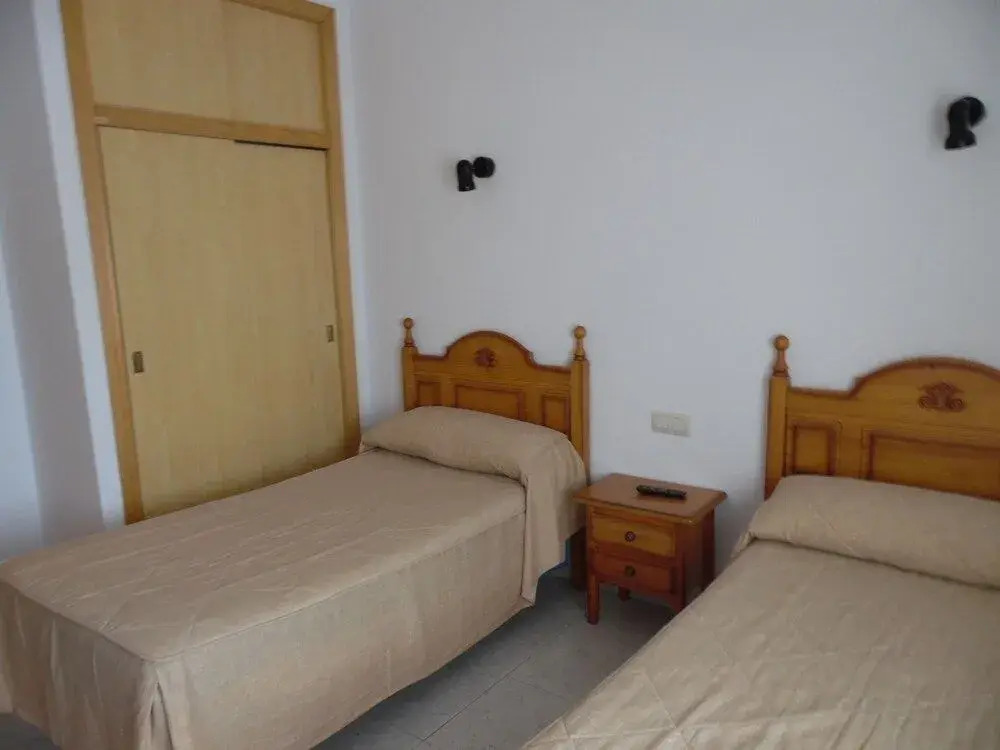 Hostal Arias
