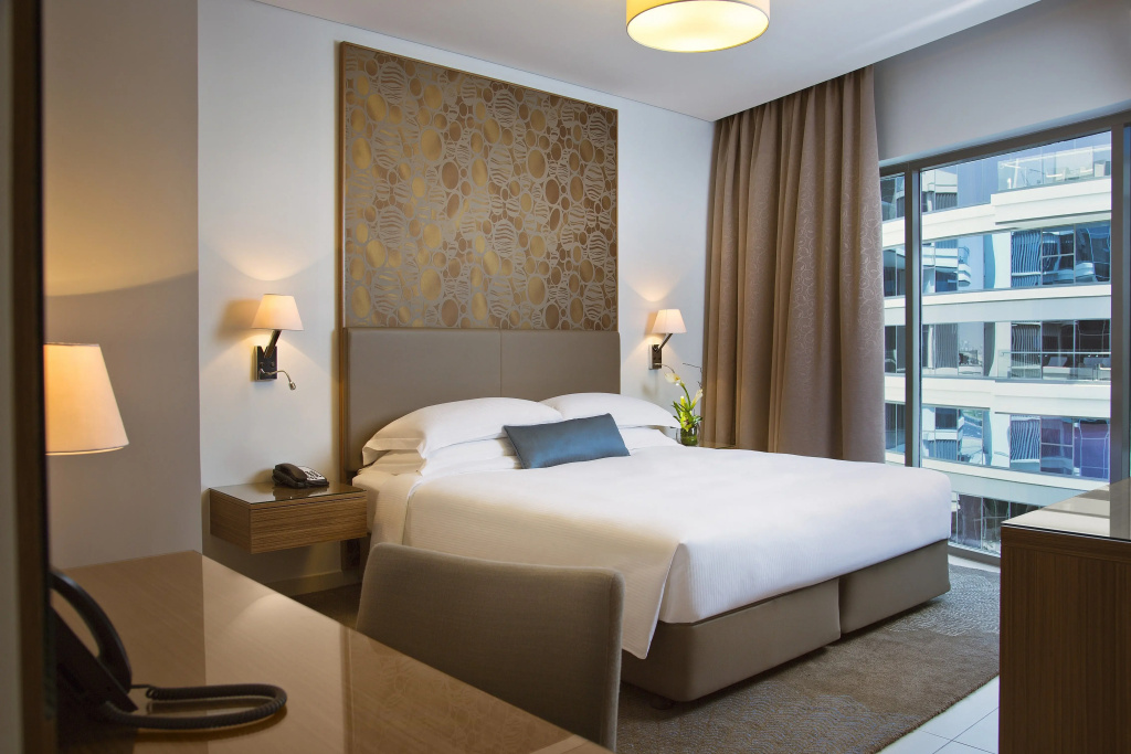 Majestic Arjaan by Rotana   Manama