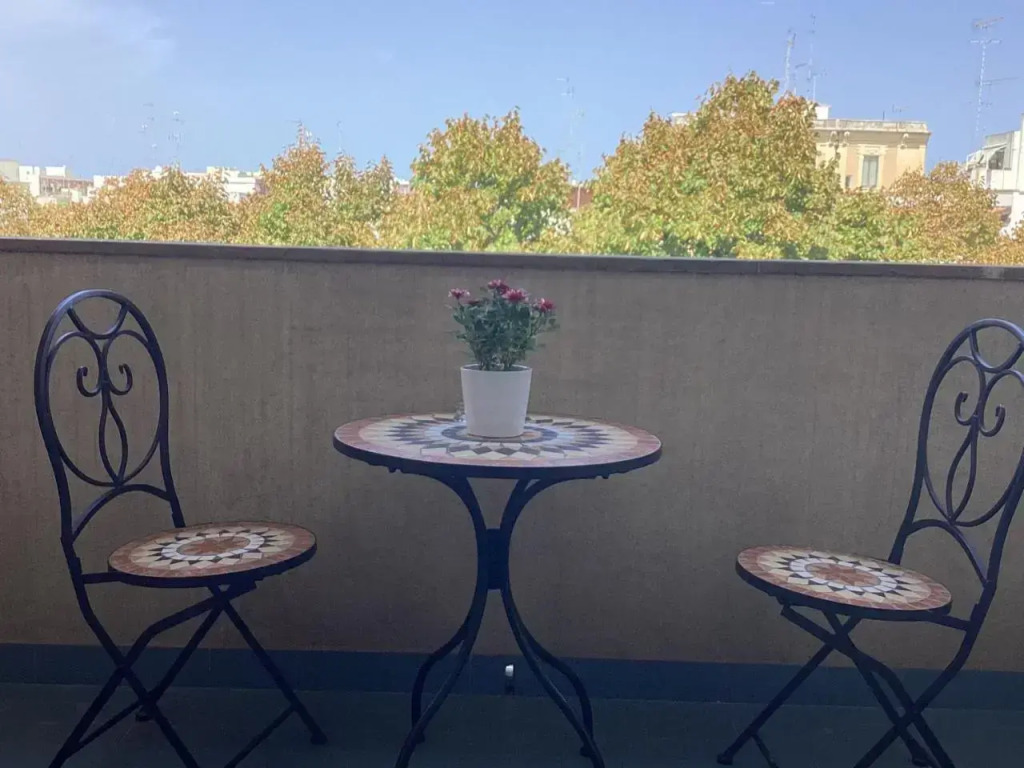 Casa Rose Verdi