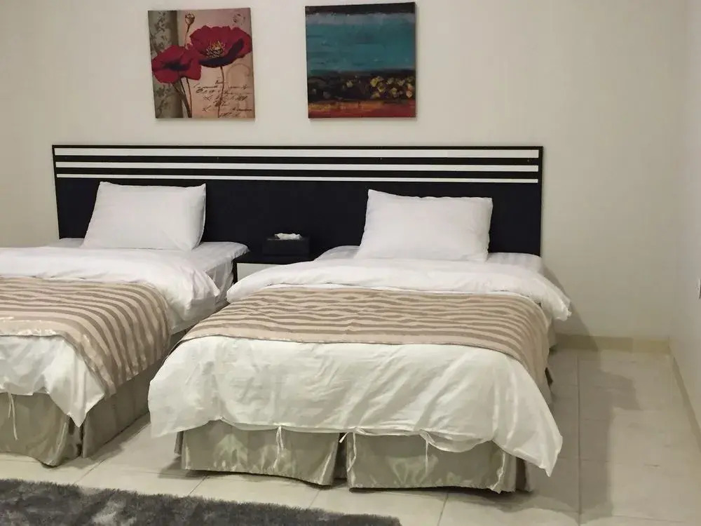 Mayar Al Alamia Furnished Apartments