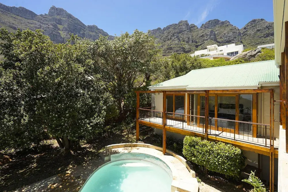 Villa Camps Bay Views