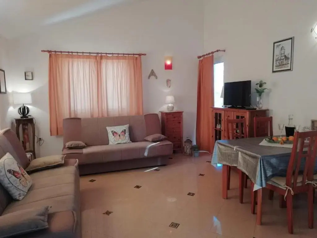 Apartment Marina