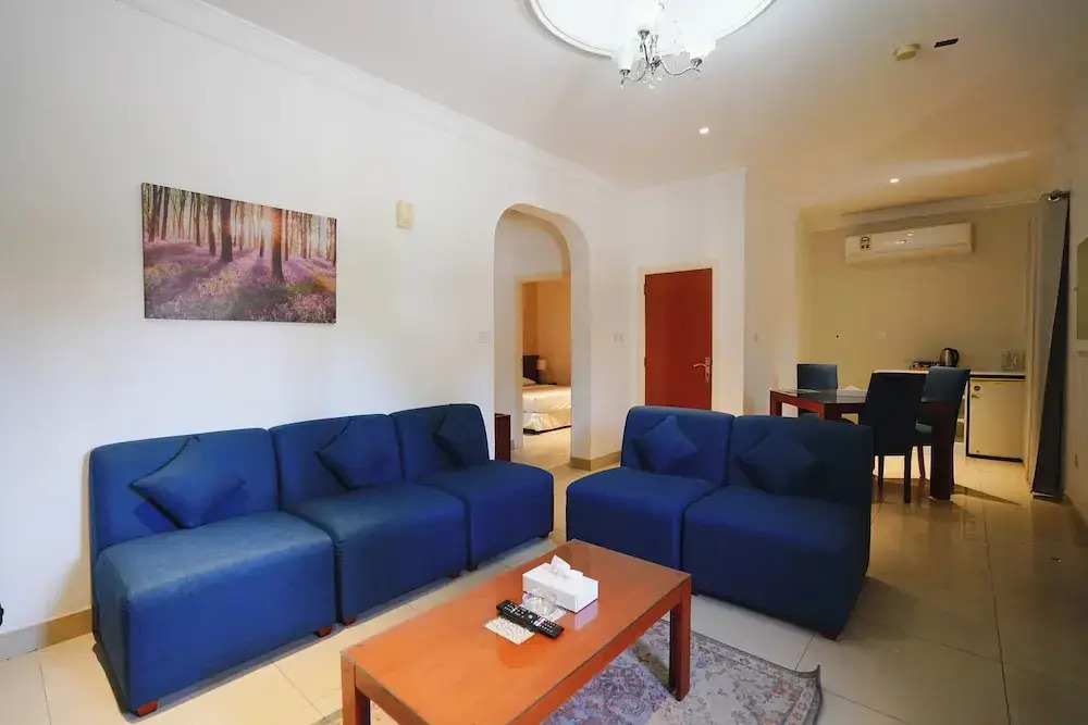 Tropicana Hotel Bahrain