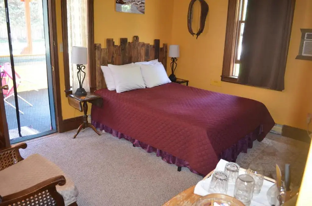 The Ouray Main Street Inn