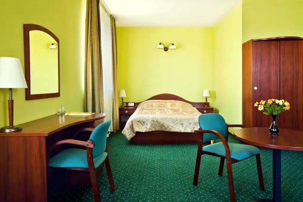 Hotel Arkadia