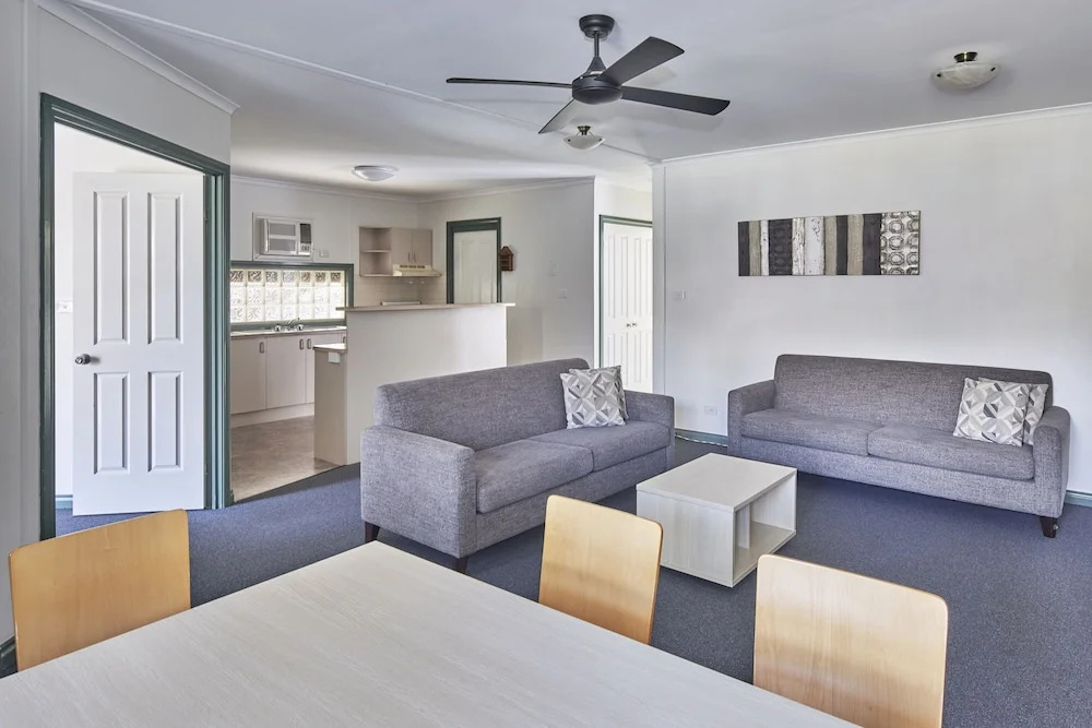 NRMA Bathurst Panorama Holiday Park