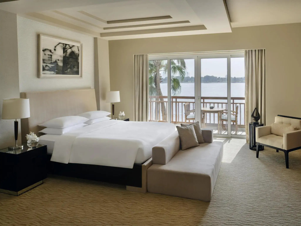 Park Hyatt Dubai