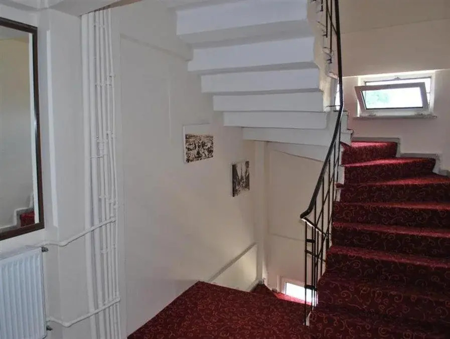 Goktug Hotel