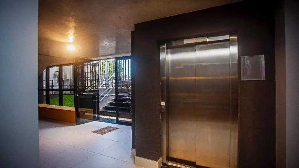 I Home Flat - Aconchegante e bem localizado