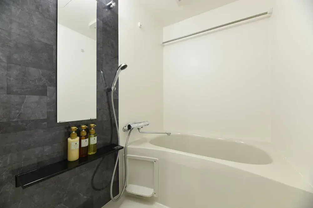 Eslead Hotel Namba South III