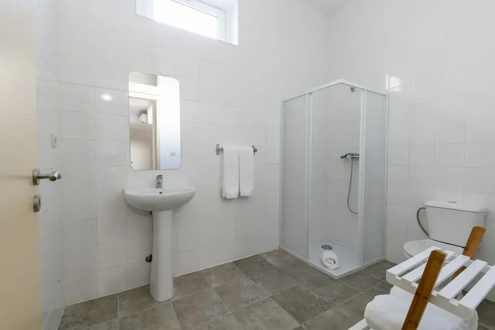 Casa Amarela Suites