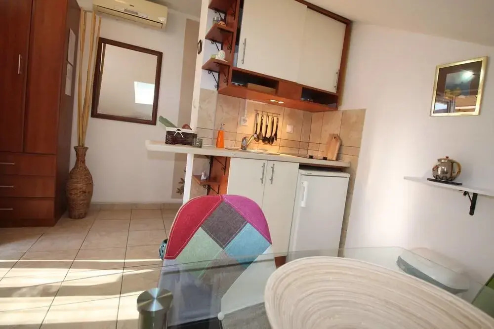 Apartment Marko