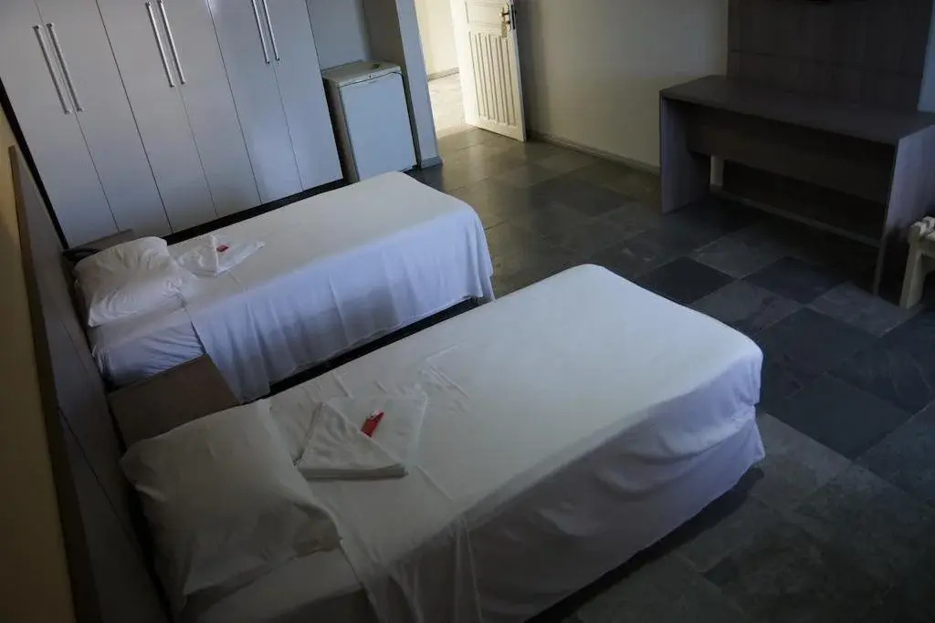 São Pedro Palace Hotel Ltda