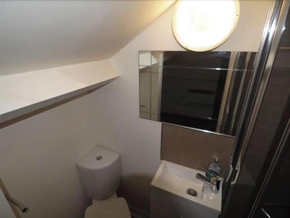 Kingston Villas Serviced Apartments – Hull Serviced Apartments HSA