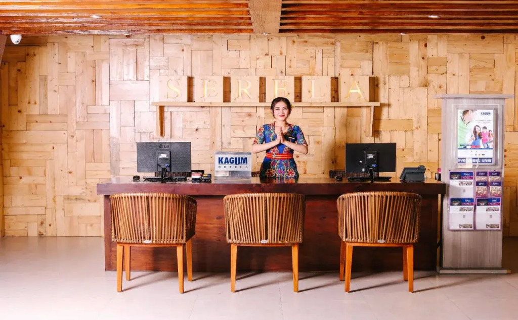 Serela Legian Bali