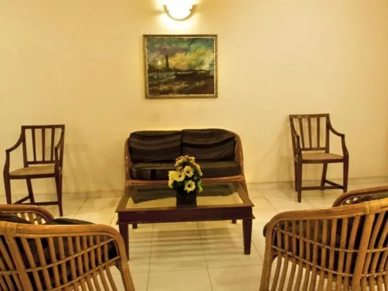 Hotel Sunflower