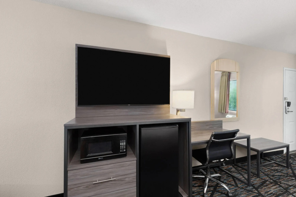 Baymont by Wyndham Richburg - Chester Area