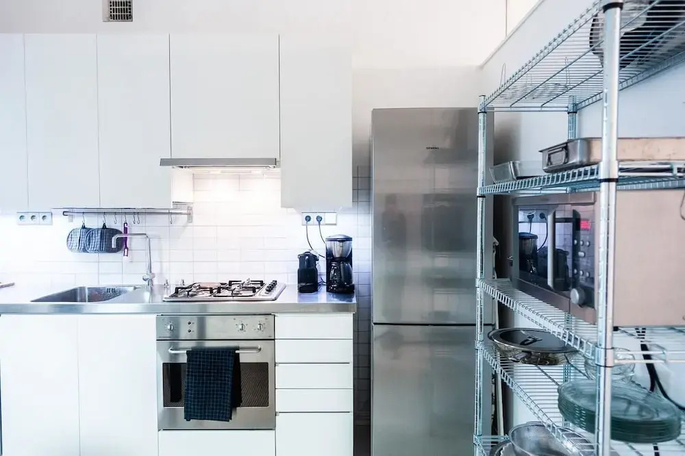 WeHost Merimiehenkatu 39