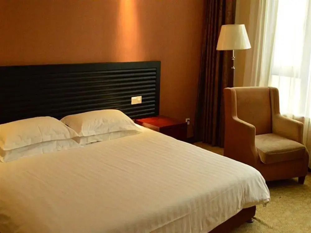 WJ Century Hotel