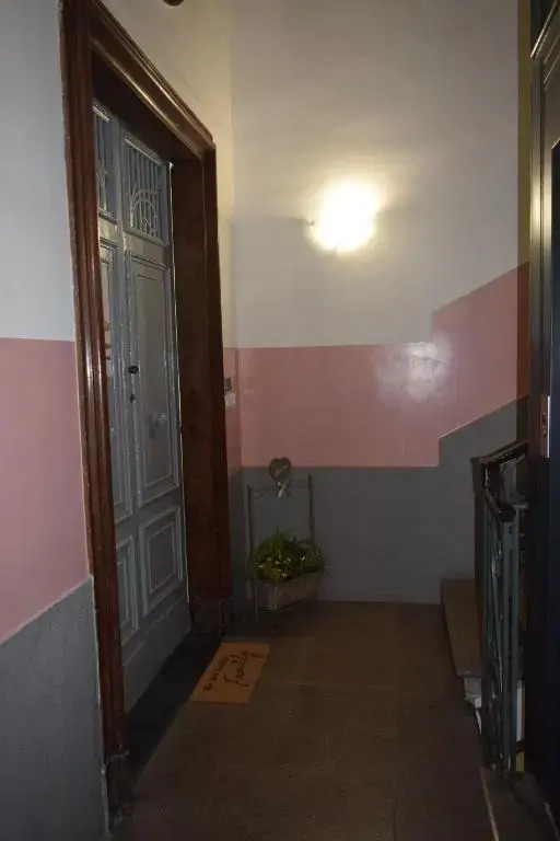 B&B I Puritani