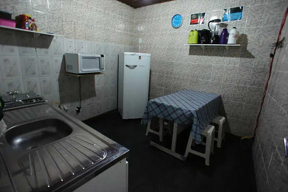 Hercus Copacabana Hostel