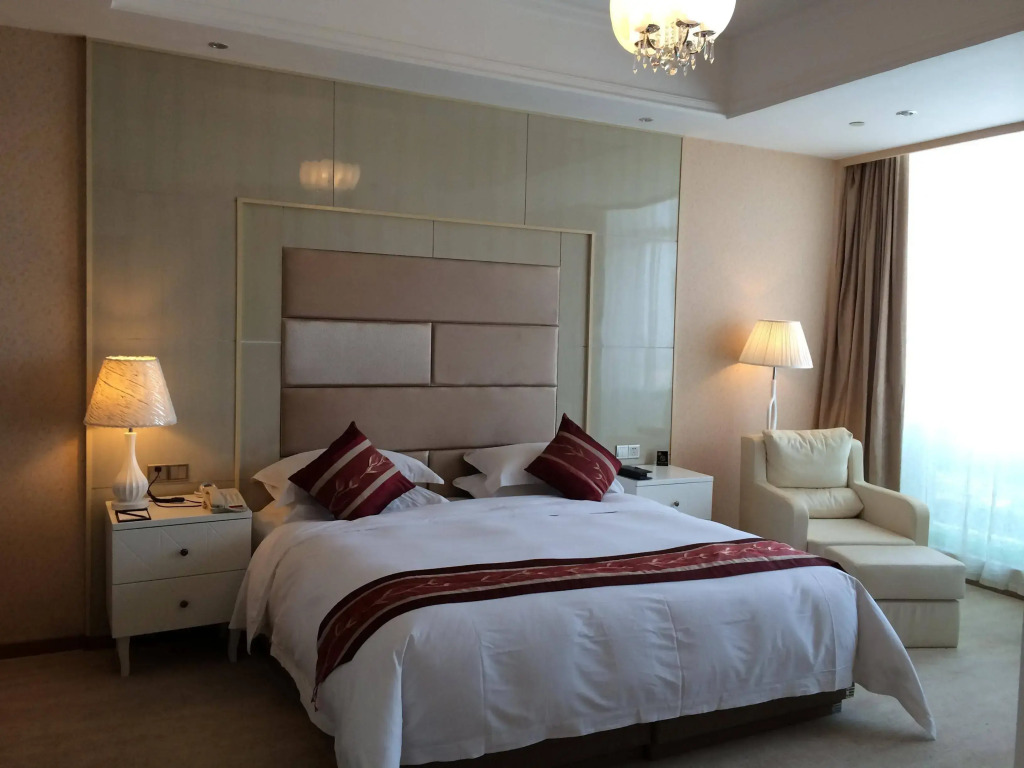Senqin International Hotel