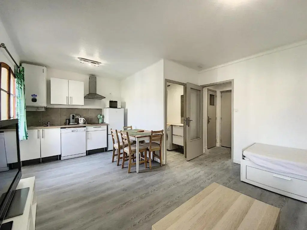 Studio - Provence Parc - St Cyr - 4pers