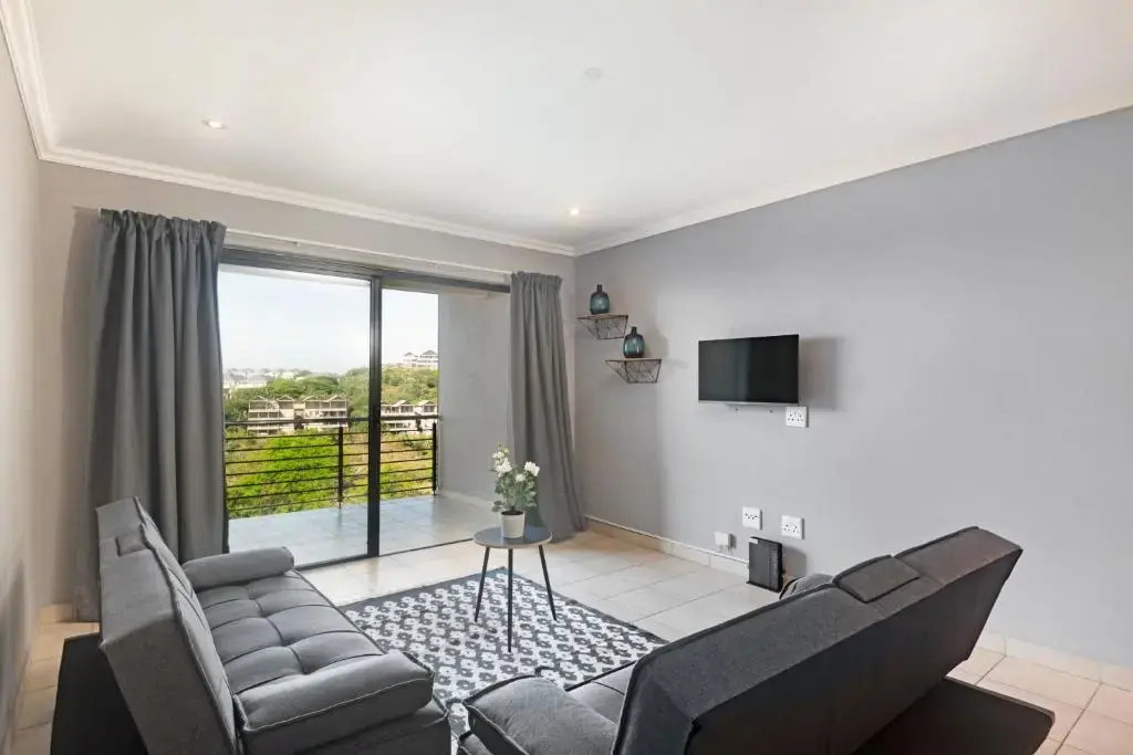 The Atrium 34 by HostAgents