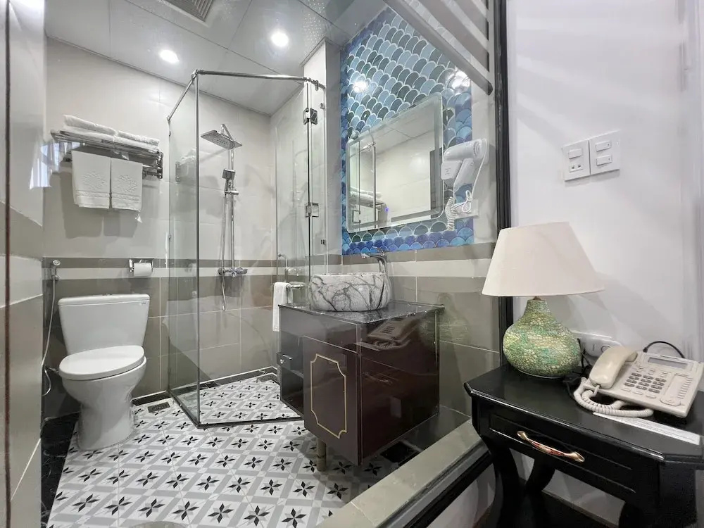 HƯỚNG DƯƠNG HOTEL THANH HOÁ