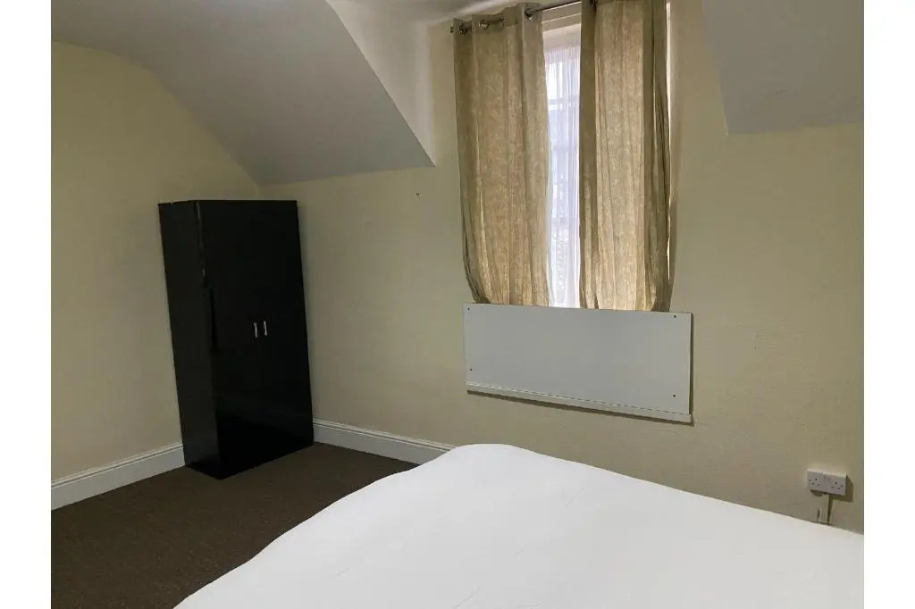 The Regent Guest House