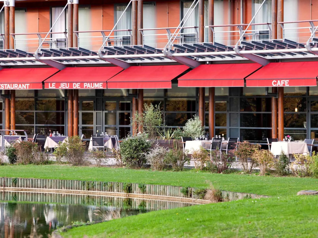 Parc Beaumont Hôtel & Spa Pau - MGallery Collection