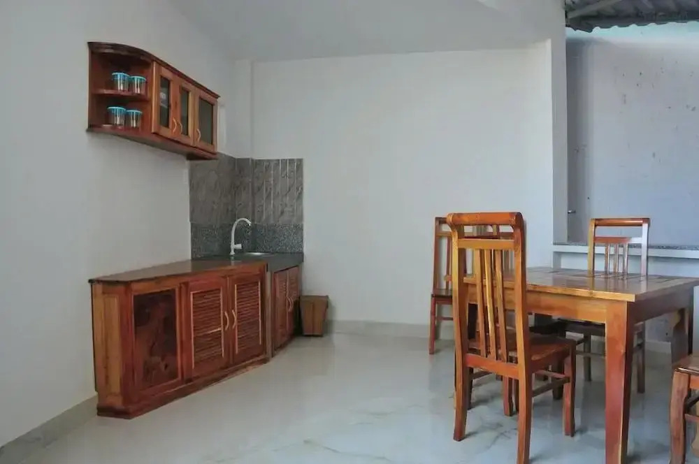 Trung Thanh Hotel