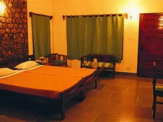 Tiger Camp