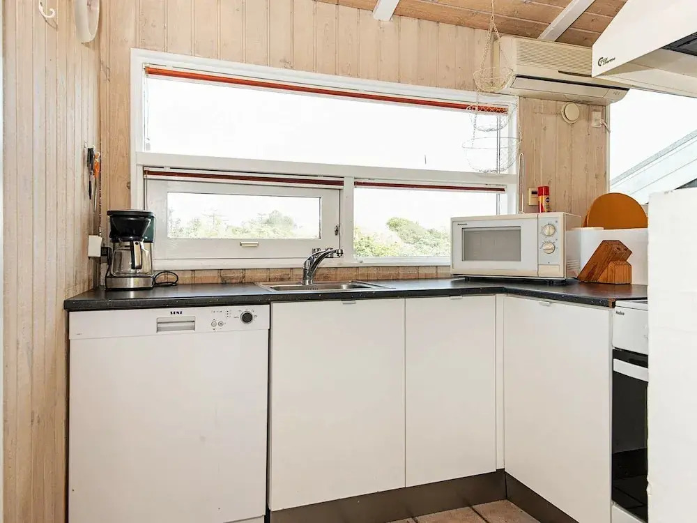 Fabulous Holiday Home in Ebeltoft With Indoor Pool