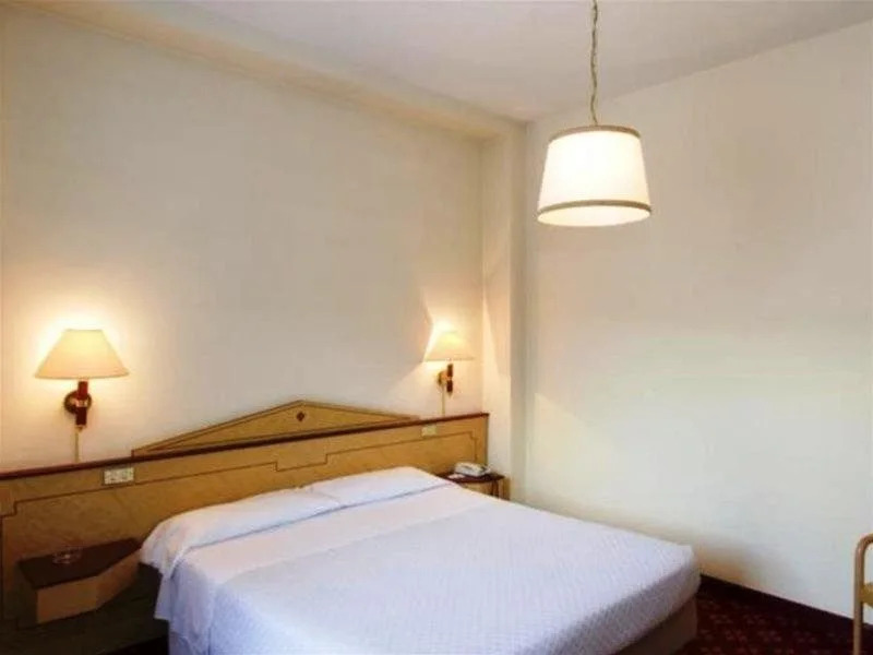Hotel Alpi