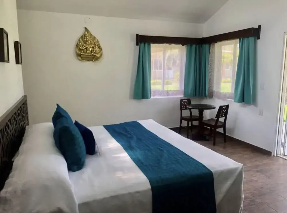 Ananta Hotel