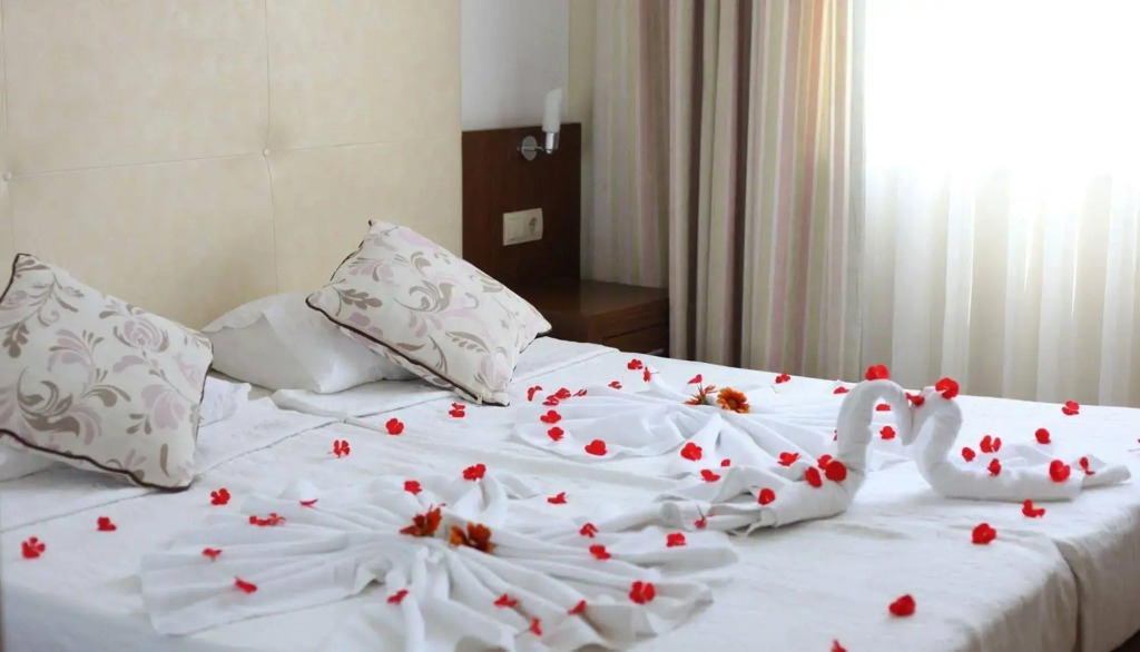 Akalia Suite Hotel & Spa