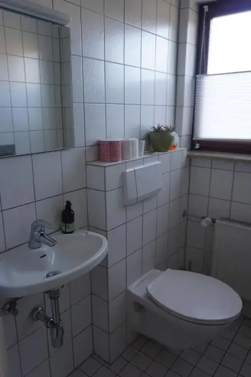 Haus Eifeldolomiten - Ankommen Und Wohlfuhlen