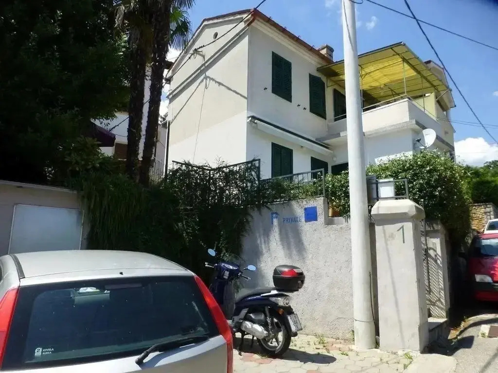 Apartment Kuzmanic