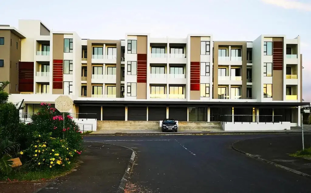Studio 113, Ebene Square Apartments, Ebene