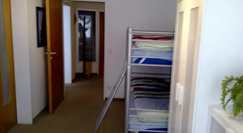 Berlin Family Apartment