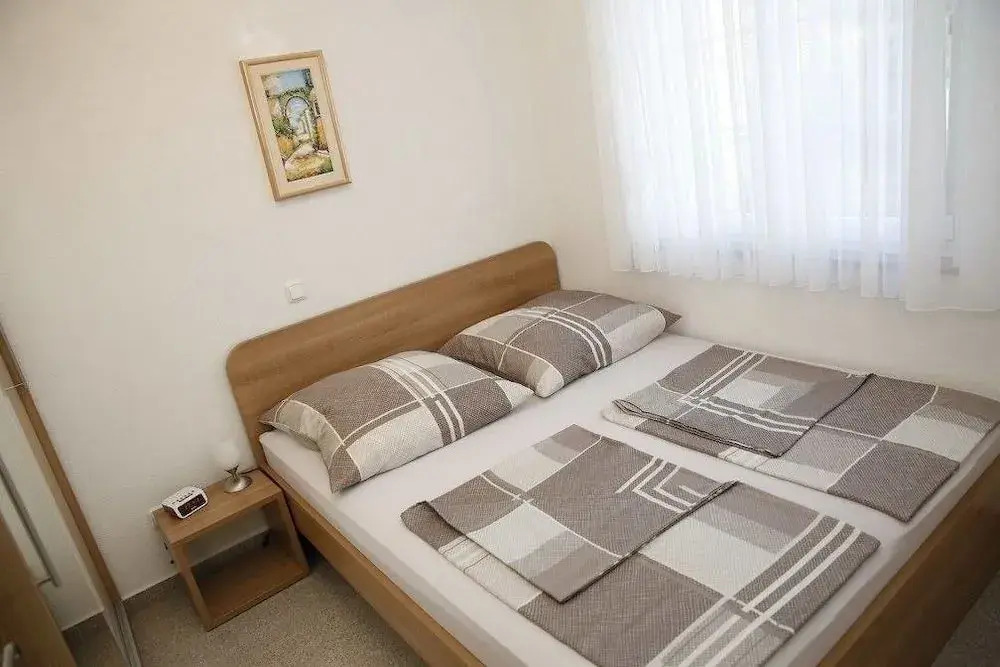Apartments Šimić