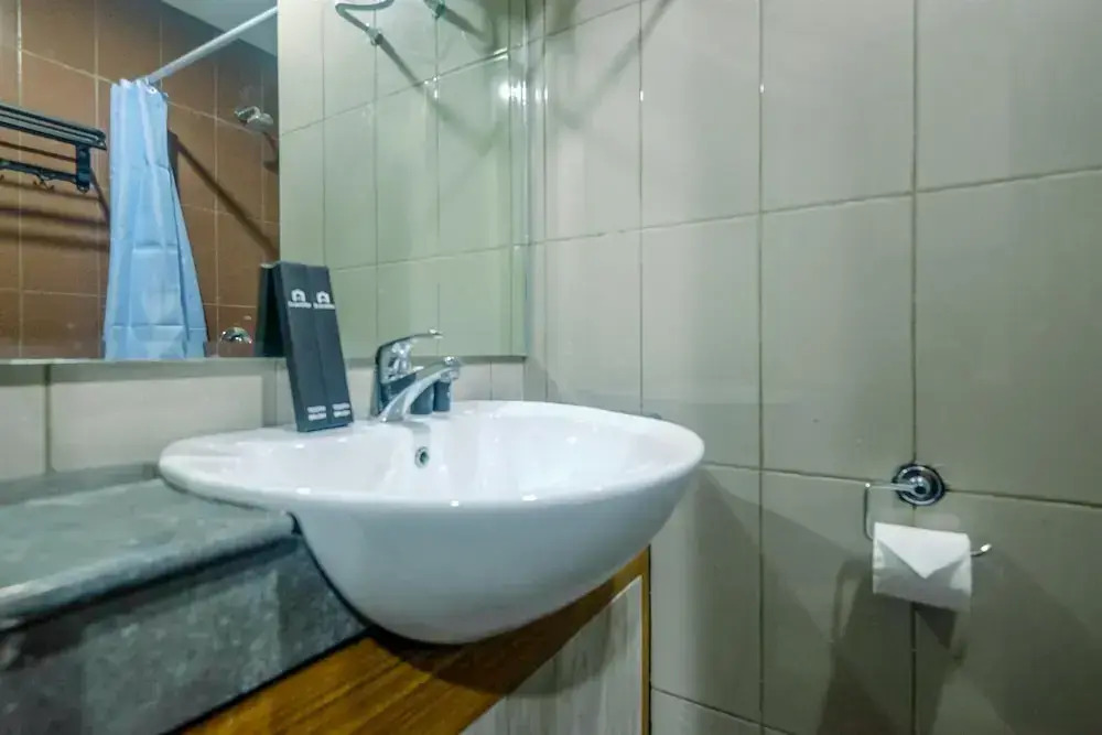 Well Appointed 1BR Apartment at Atlanta Residences