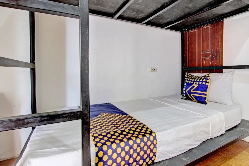 Hotel O Cindelaras B&b Bunk Bed