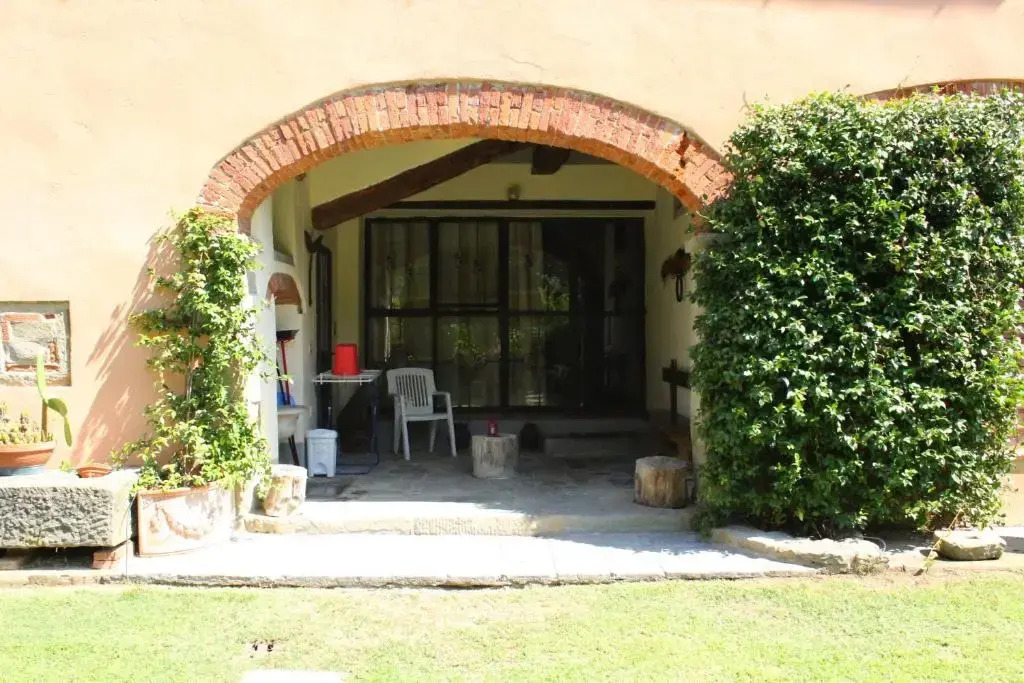 Il Casolare