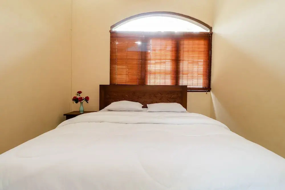 Homestay Surya