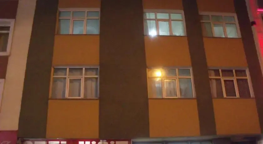 Hotel Yigit