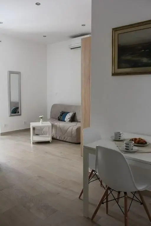 Apartment Iva