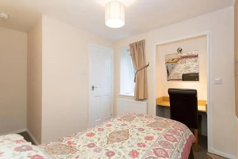 Cedars Guest House